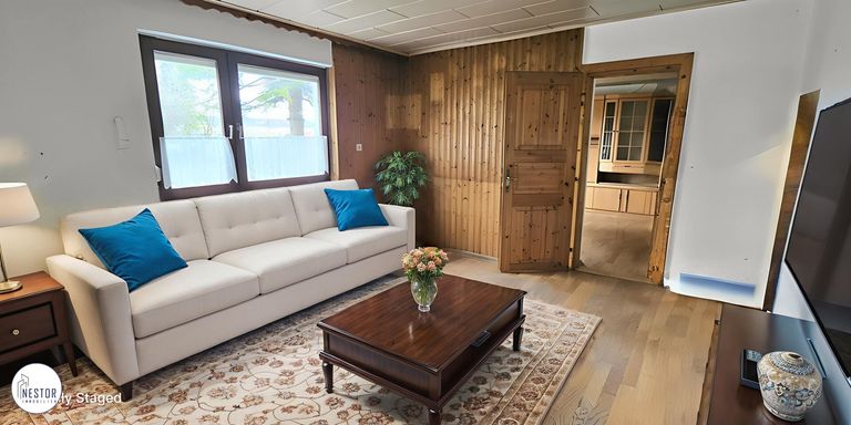 Haus - NESTOR Immobilien