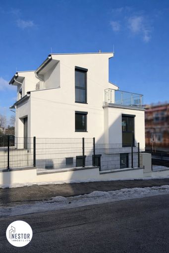 Haus - NESTOR Immobilien