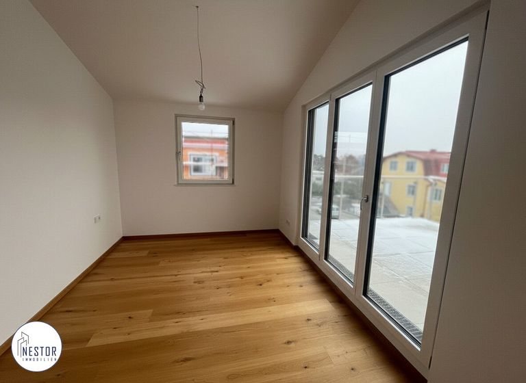 Haus - NESTOR Immobilien