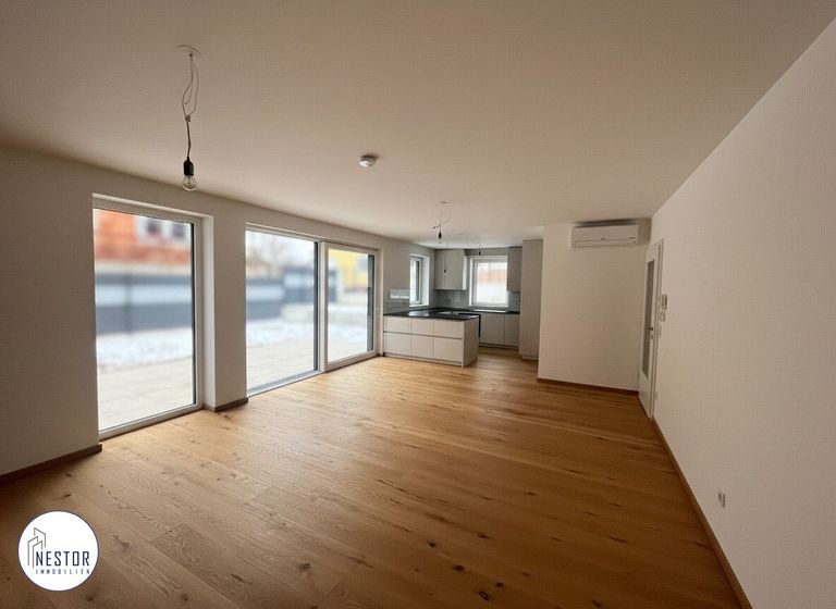 Haus - NESTOR Immobilien