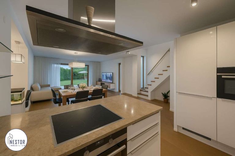 Haus - NESTOR Immobilien