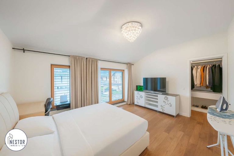 Haus - NESTOR Immobilien