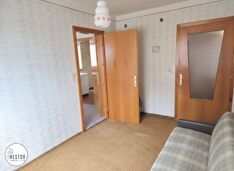 Haus - NESTOR Immobilien