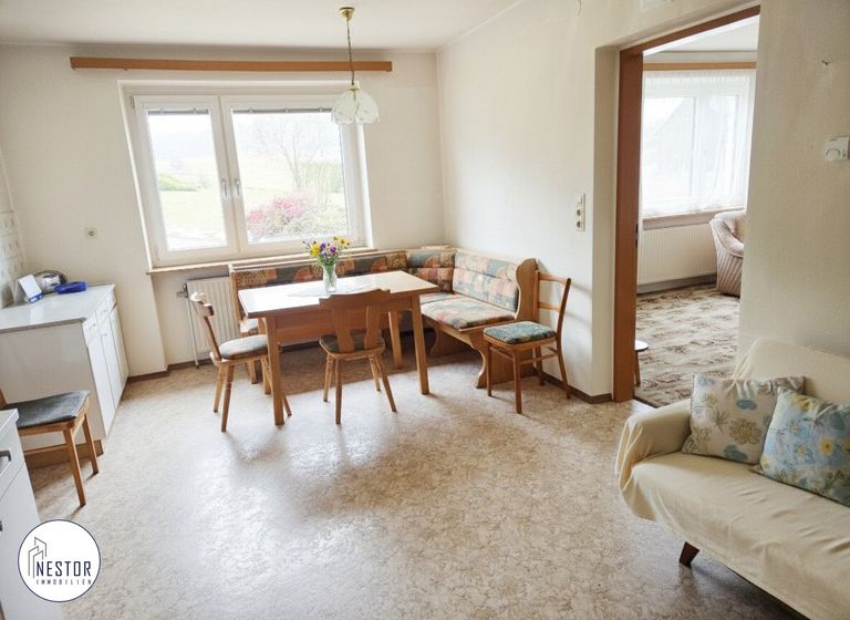 Haus - NESTOR Immobilien