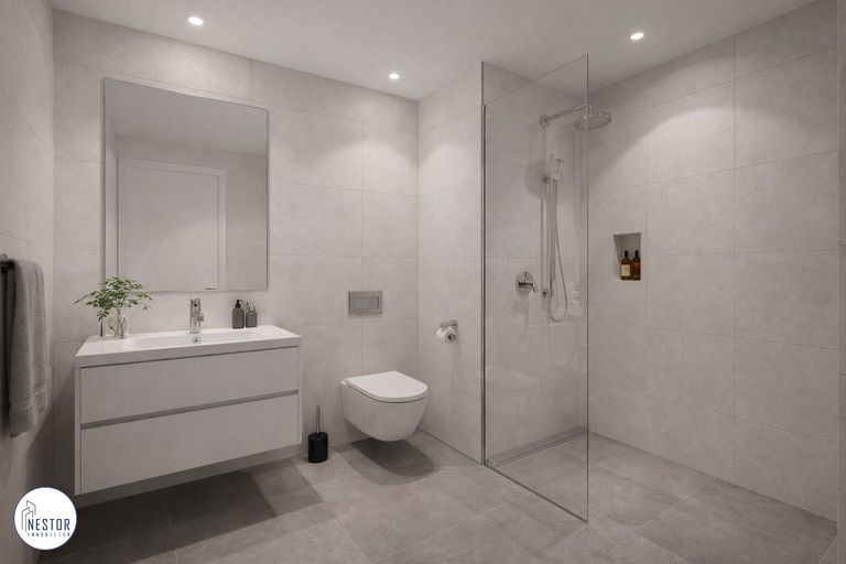 Haus - NESTOR Immobilien