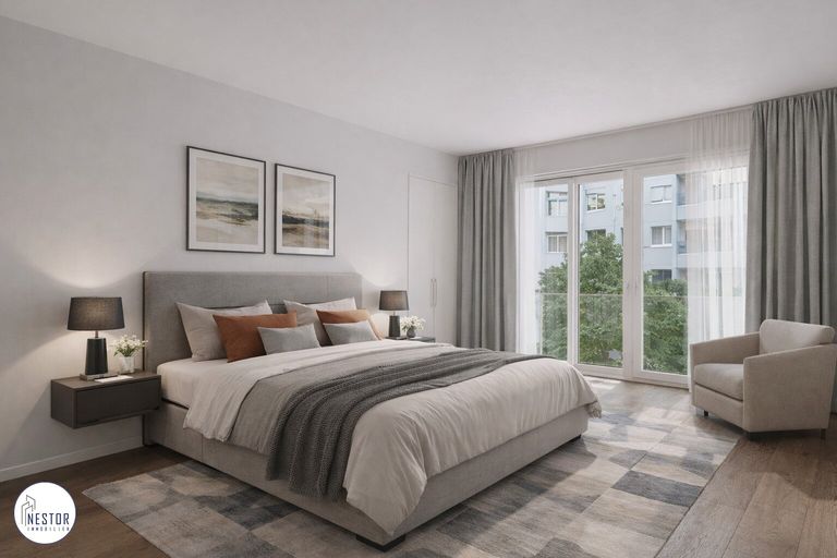 Haus - NESTOR Immobilien