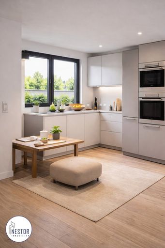 Haus - NESTOR Immobilien