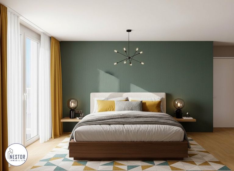 Wohnung - NESTOR Immobilien