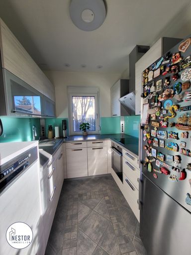 Haus - NESTOR Immobilien