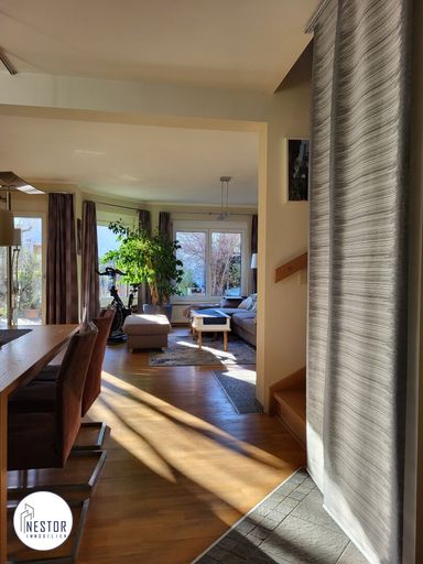 Haus - NESTOR Immobilien