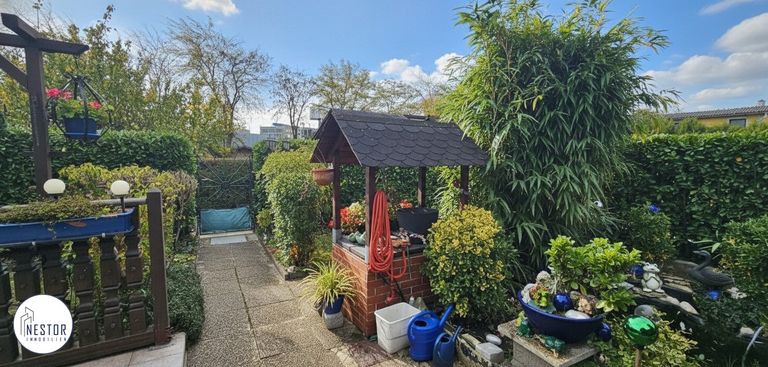 Haus - NESTOR Immobilien