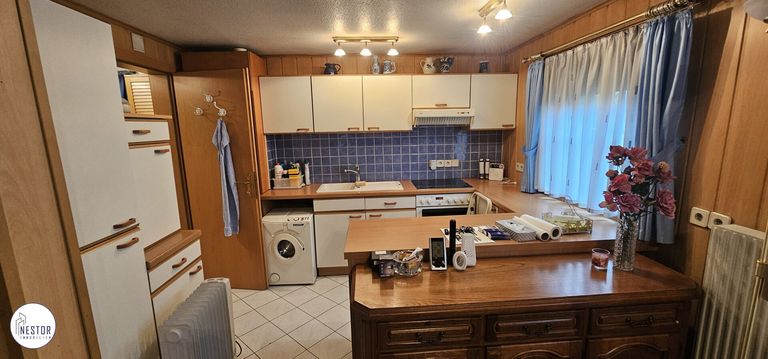 Haus - NESTOR Immobilien