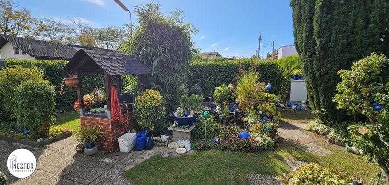 Haus - NESTOR Immobilien