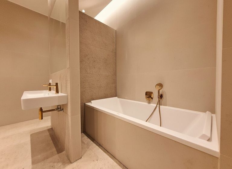 High-end Badezimmer