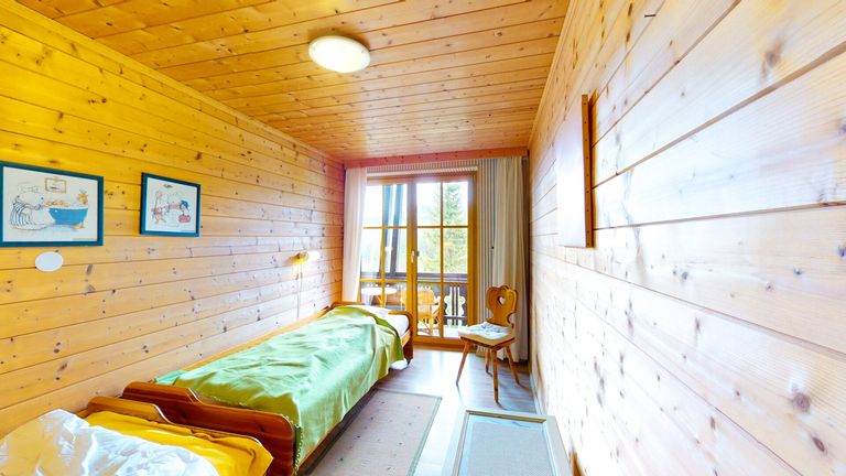 weiteres Schlafzimmer Top 2