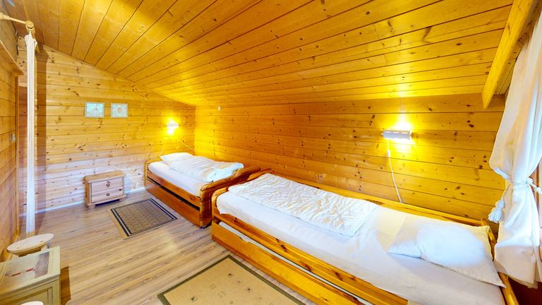 weiteres Schlafzimmer Top 4