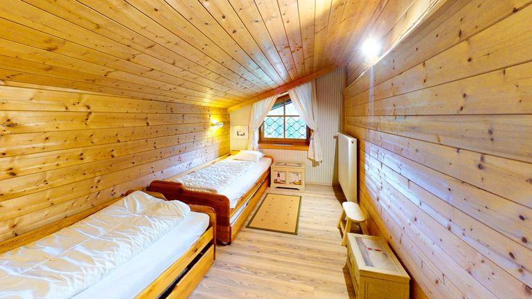 weiteres Schlafzimmer Top 4