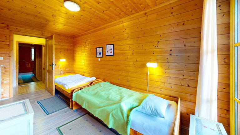 weiteres Schlafzimmer Top 2