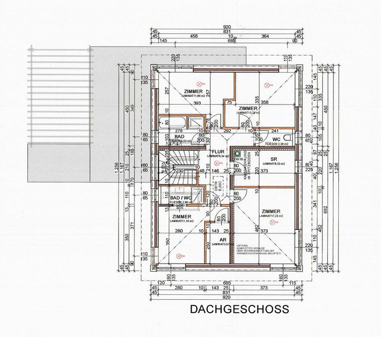 Plan DG