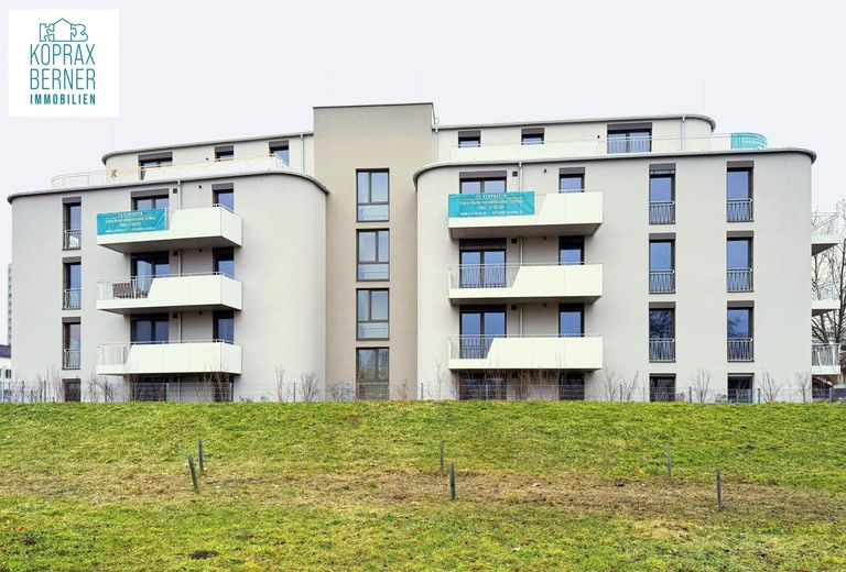 Ansicht - außen