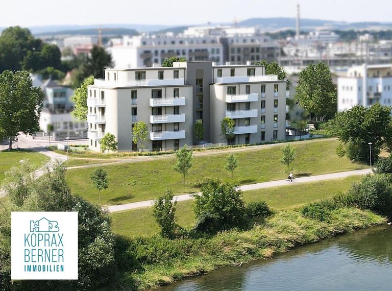 Ansicht - außen