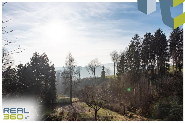 Ausblick Richtung Südwest