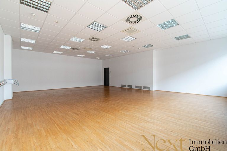 Büro-/Schulungsraum II