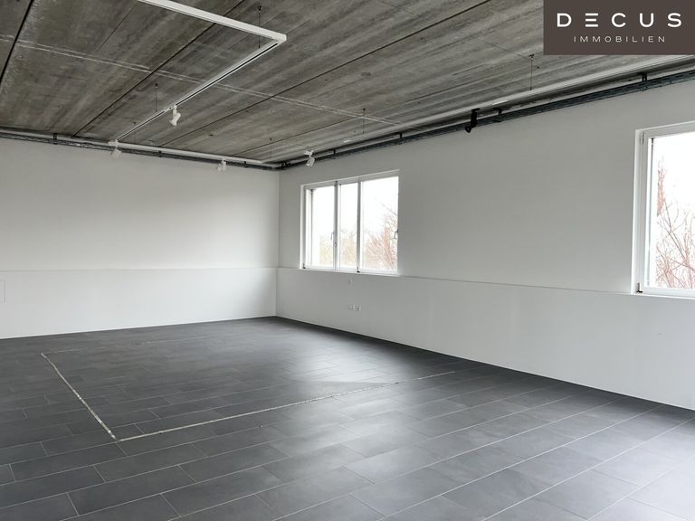 Bürofläche im 2. OG