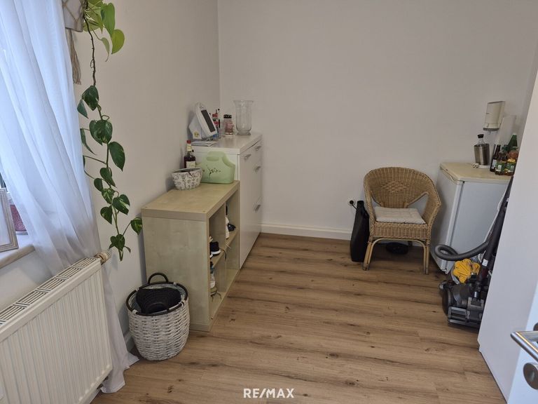 Zusätzliches Zimmer