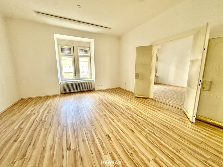 Büro/ Behandlungsraum