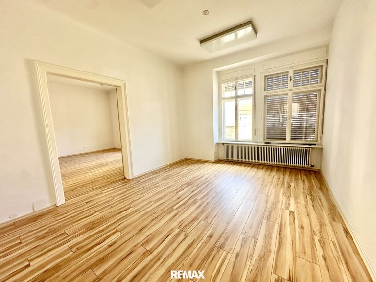 Büro/ Ordination