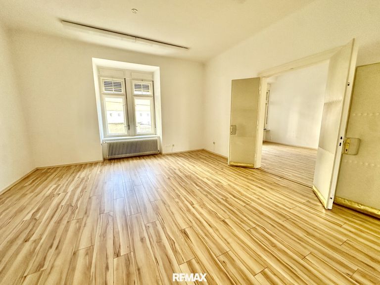 Büro/ Behandlungsraum
