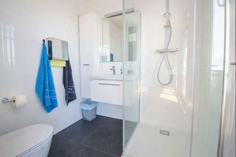 Iststand Badezimmer