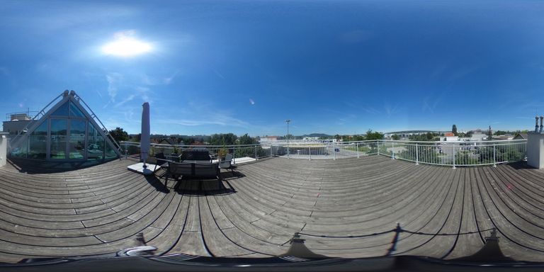 Terrasse 1
