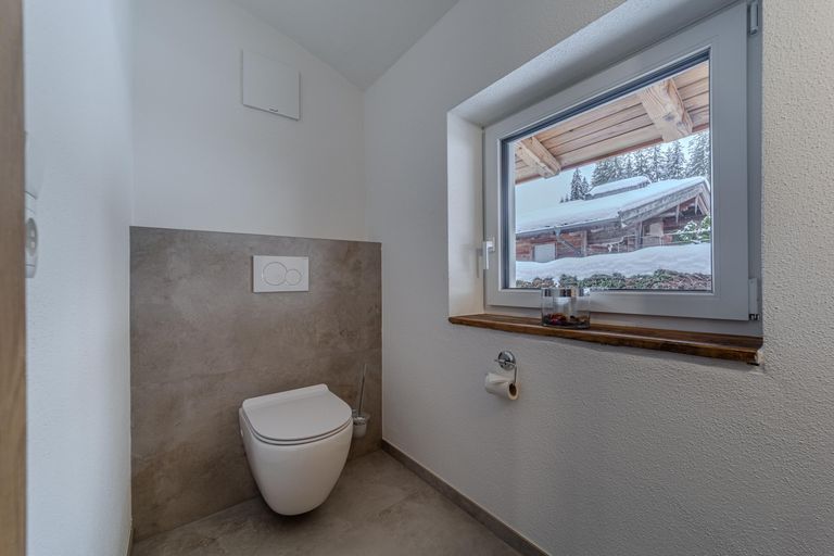 extra WC