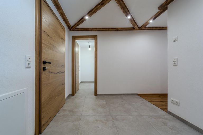 Diele/Garderobe