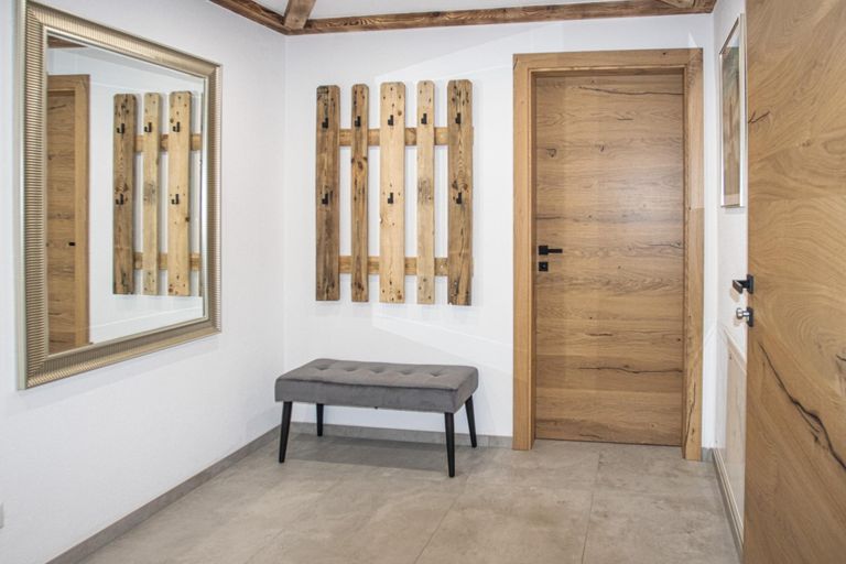 Diele/Garderobe