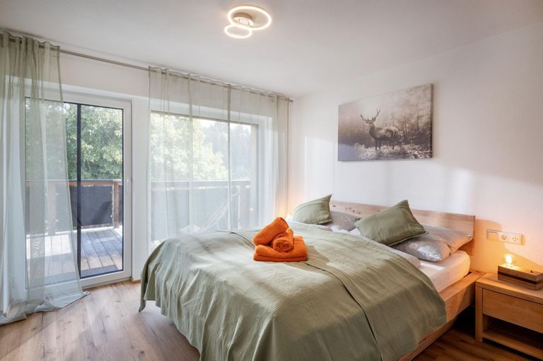 2. Schlafzimmer