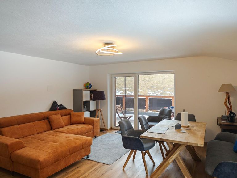 offenes Wohnen/Essen/Kochen