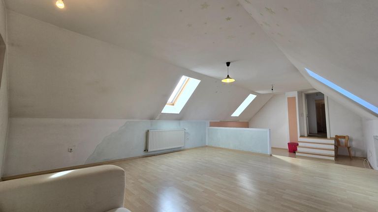 DG Zimmer 3 über 40 m²