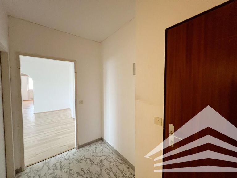 EIngangsbereich/Vorraum