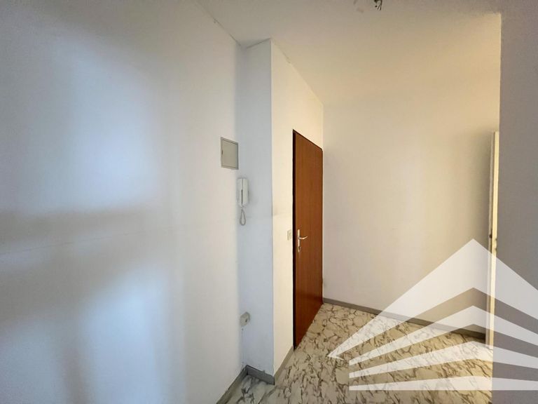 EIngangsbereich/Vorraum