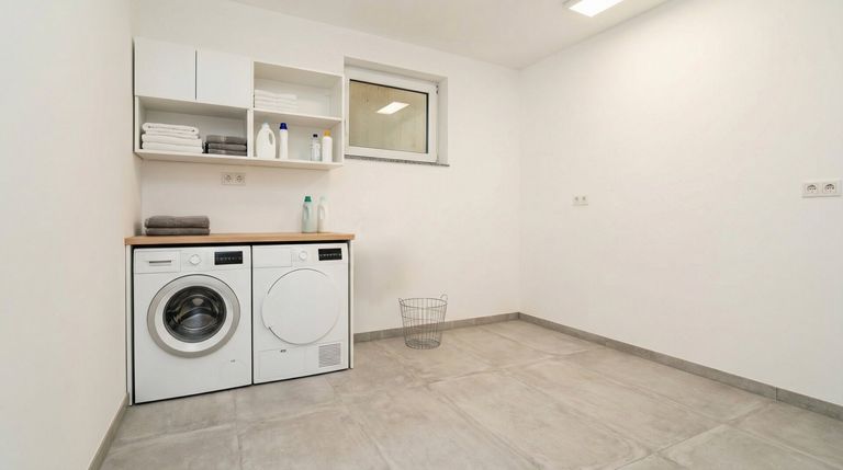 Beispielbild Wirtschaftsraum