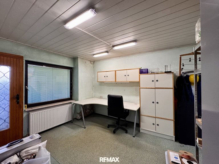 EG Büro Nr. 1