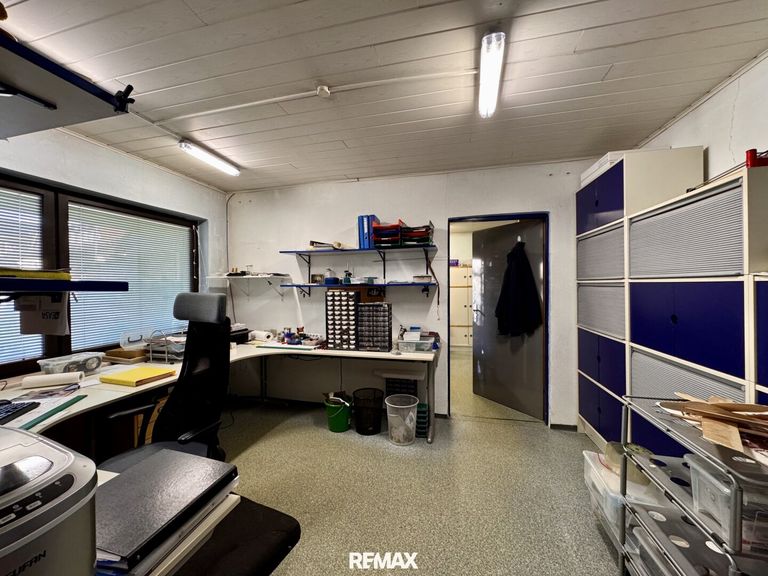 EG Büro Nr. 2