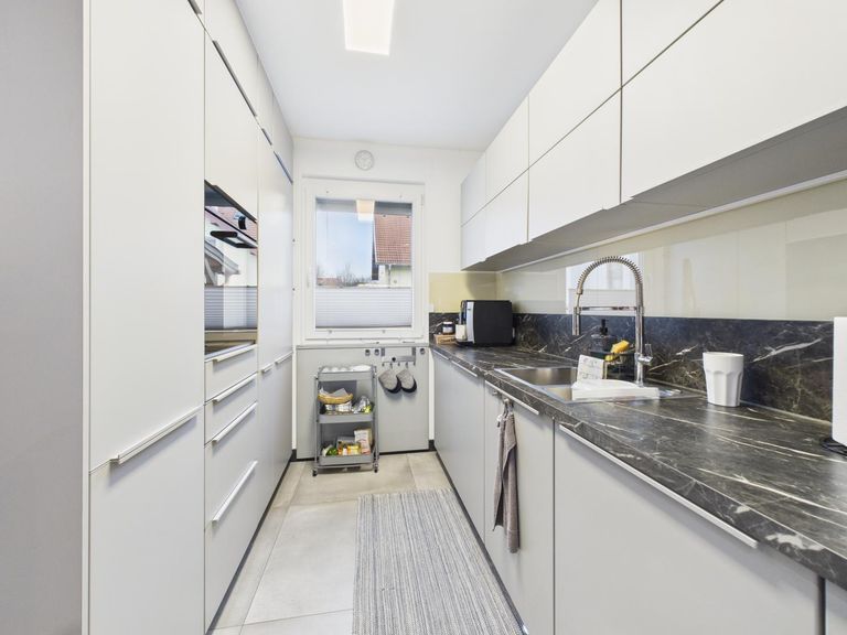 RH Maisonette Bruckneudorf Küche