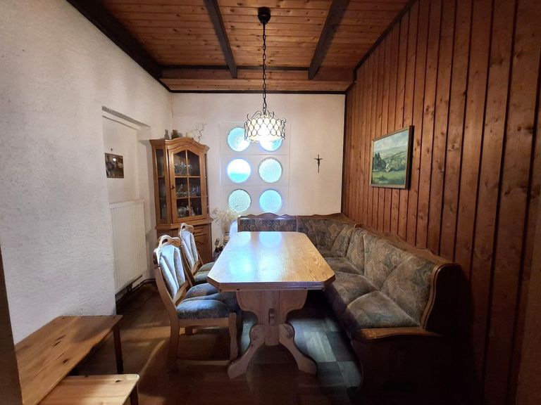 Esszimmer