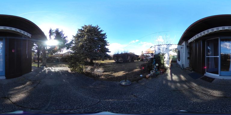 8 Terrasse