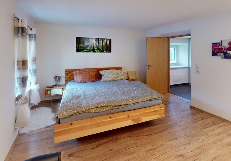 Nassereith - Haus OG - Zimmer I