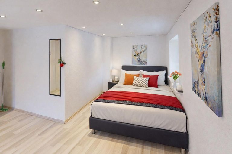 Nassereith - Haus OG - Zimmer II